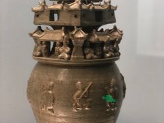 -上海博物馆(人民广场馆)