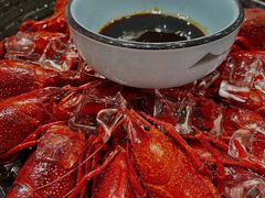 冰镇龙虾-怪怪龙虾·来自江苏盱眙(惊驾路店)