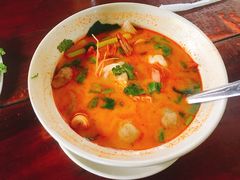 冬阴功-自然餐厅(Phuket)