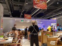 -韩时烤肉(枫蓝店)