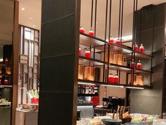 -康莱德酒店·美庭自助餐厅
