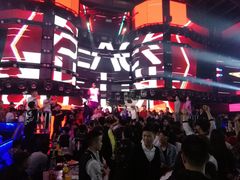 -Club Queen皇后酒吧