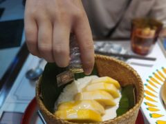 -太食獸泰式茶餐厅(北美新天地店)