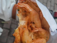 -信二嫂虾饼(振兴路店)