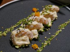奇妙虾球-喜鼎海胆水饺(东港店)