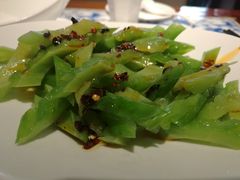 -东方饺子王臻味餐厅(新嘉坡城店)