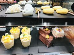 -Olé精品超市(北京合生汇店)