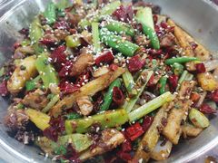 -易老妈蹄花.特色川菜(人民公园总店)