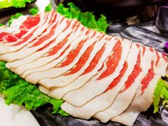 -东椰·海南椰子鸡火锅(朝阳门店)