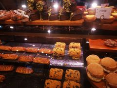 -巴黎贝甜(乌鲁木齐北京路汇嘉店)