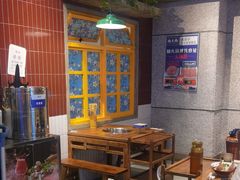 -楠火锅(昆山金鹰店)