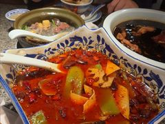 -南京大牌档(之心城店)