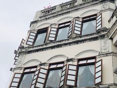 -海口骑楼老街历史文化街区