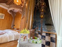 -叶叶菩提(太原别墅店)