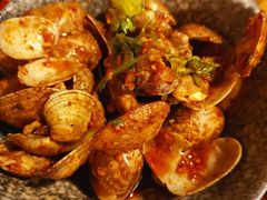 -付小姐在成都(中山公园店)
