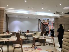 大堂-至潮餐厅精致粤菜·活鲈鱼·走地鸡(珠江新城店)