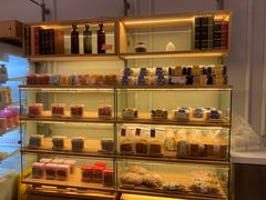 零售区-BreadTalk面包新语·烘焙蛋糕(深业上城店)