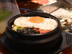 -肉甲韩国木炭烤肉(新壹街1店)