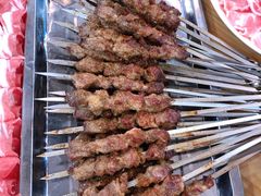 -津门老羊家·铜锅涮羊肉·烧烤(科技园店)