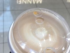 -Manner Coffee(大宁国际商业广场店)