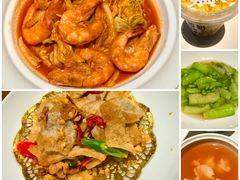 -庆云楼饭庄(什刹海店)