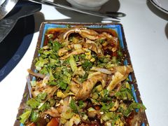 -赵姐猪耳朵饭店