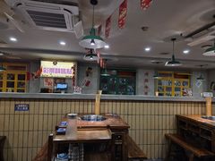 -楠火锅(西单店)