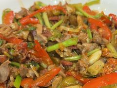 -辣公子·千岛湖私房菜(滨江店)