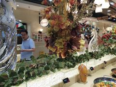 -比亚森自助烤肉料理(裕华店)