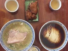 -同得兴 Since·1995 传统苏式面馆(十全街店)