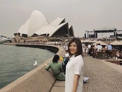 -悉尼歌剧院