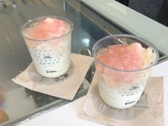 -喜茶(永旺梦乐城店)