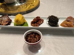 -京味斋·北京烤鸭(华威桥北工大店)