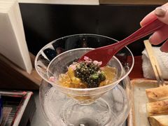 -鳥喜Toriki怀石烧鸟料理