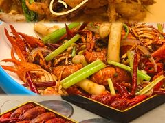 -龙虾奇迹(大华三路店)
