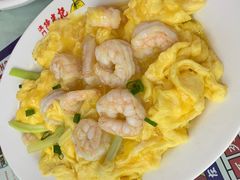 -澳门陈光记烧味饭店(万象城店)