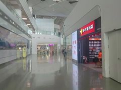 -郑州新郑国际机场-T2航站楼