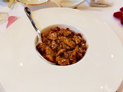 核桃-宝丽轩中餐厅BAOLIXUAN