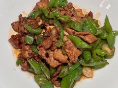 辣椒小炒肉-新白鹿餐厅(第一百货店)
