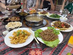 -天程知味园