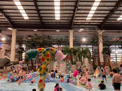 -南宫温泉水世界