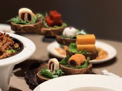 -花家怡园(四合院总店)