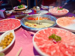 -蜀大侠·侠客印象(园林博物馆店)