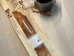 法棒-皇后西斯汀饼店(文化路店)