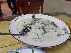 -洪福饭店·十八年老店