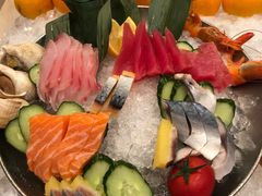 -ManHo万豪中餐厅(成都茂业JW万豪酒店)