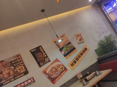 -令狐冲烤鱼·烧菜馆(达明店)
