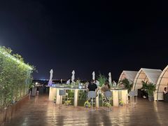 -火福·天湖阁大闸蟹博物馆主题餐厅(浅水湾店)