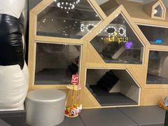 -Lilliput粒粒堡亲子餐厅(祥云小镇店)