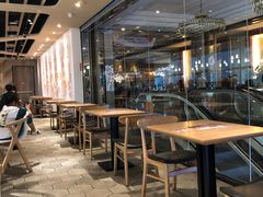 大堂-必胜客(金元宝店)